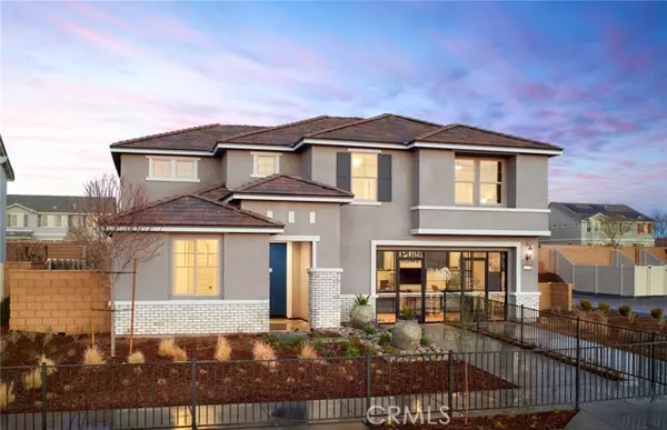 828 Divot Court, Perris, CA 92571