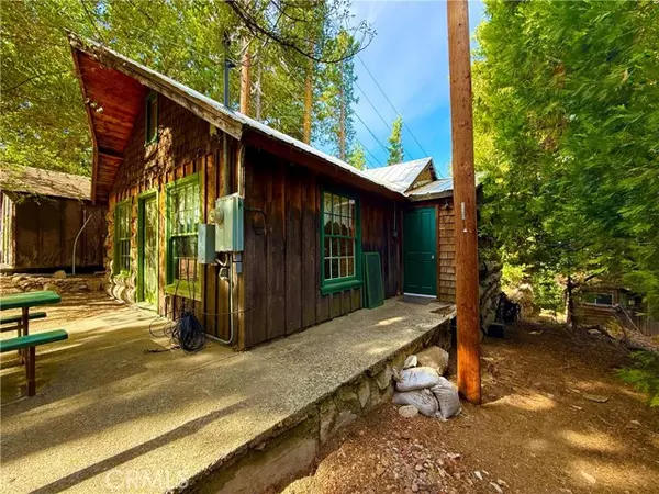 Twin Peaks, CA 92391,25560 Hi Place