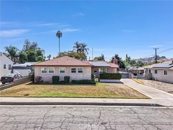 187 Carmelita Lane, San Bernardino, CA 92407