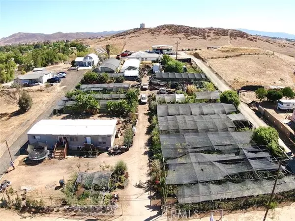 Perris, CA 92570,22861 Betty Rd.