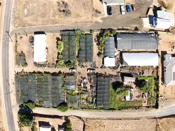 Perris, CA 92570,22861 Betty Rd.