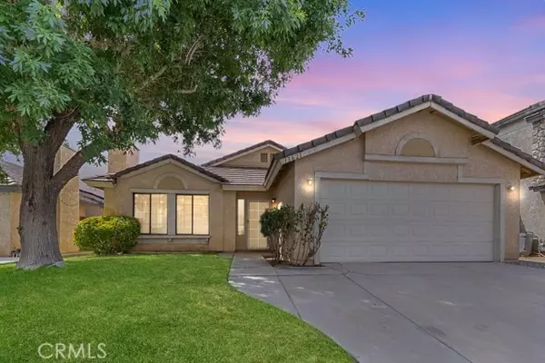 13621 Sandstone Drive, Victorville, CA 92392