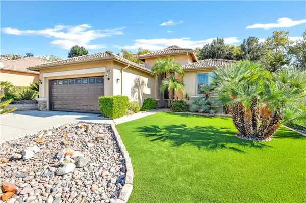 Moreno Valley, CA 92555,14716 Grandview Drive