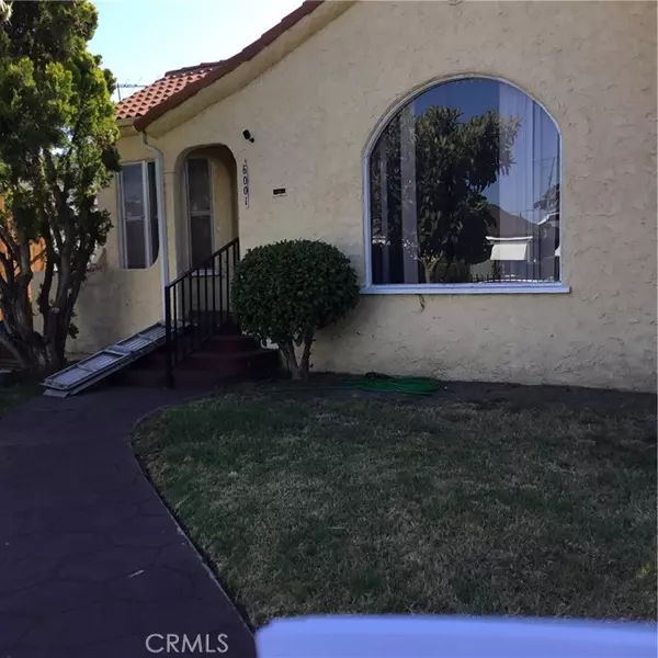 Los Angeles, CA 90043,6001 4th Avenue