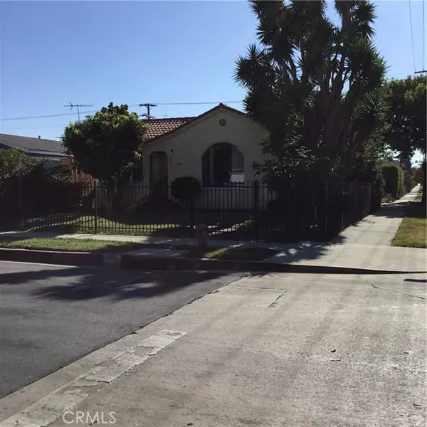 Los Angeles, CA 90043,6001 4th Avenue