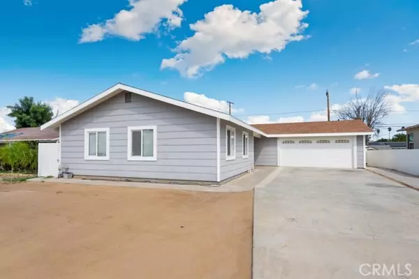 1031 Davids Road, Perris, CA 92571