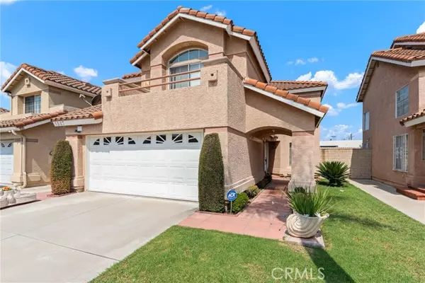 South El Monte, CA 91733,1227 Esteban Torres Drive