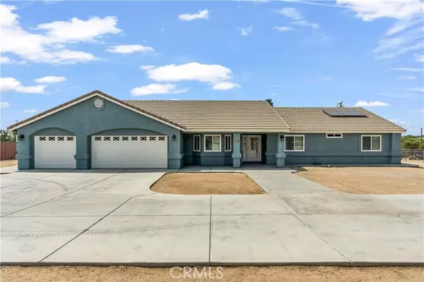 Apple Valley, CA 92307,15598 Apple Valley Road