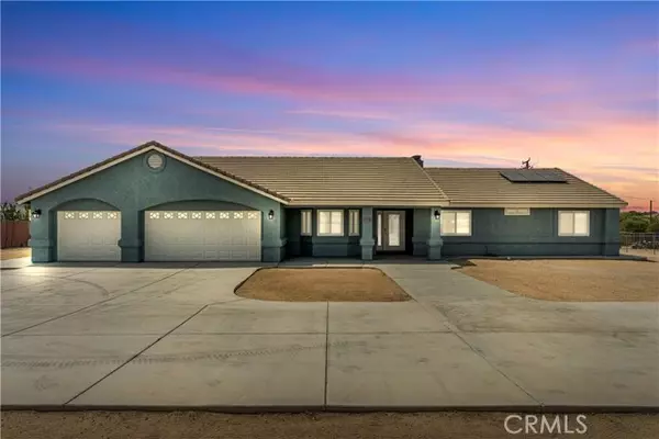 Apple Valley, CA 92307,15598 Apple Valley Road