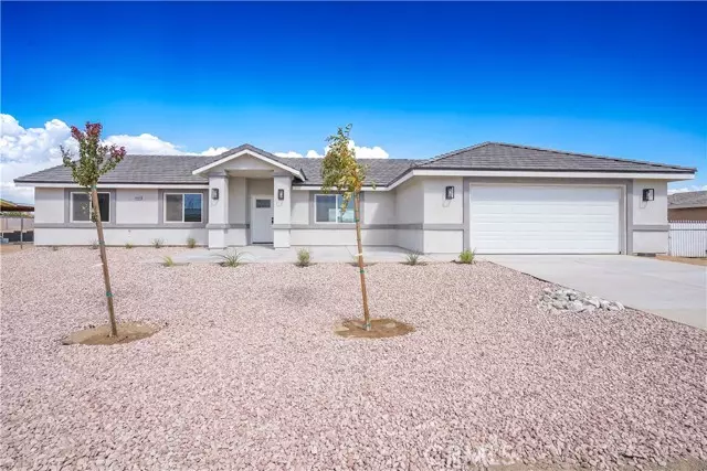 15413 Burwood Road, Victorville, CA 92394