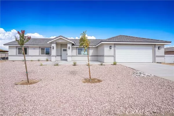 15413 Burwood Road, Victorville, CA 92394