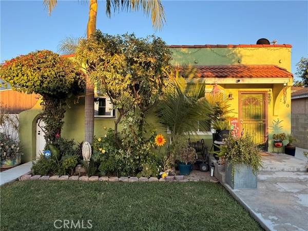 240 S 6th Street, Montebello, CA 90640