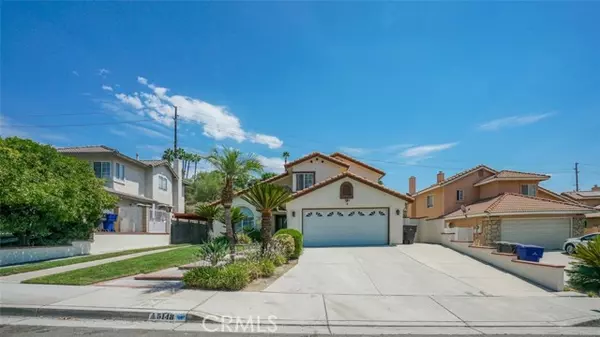 5148 Humboldt Court, Riverside, CA 92507