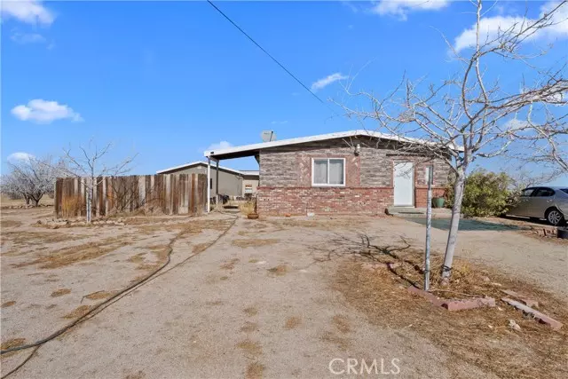 19825 E Avenue F8, Lancaster, CA 93535