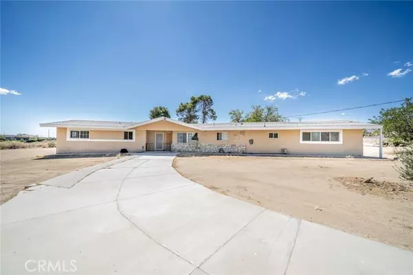 4325 Lindero Street, Phelan, CA 92371