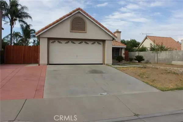 25380 Ivory Avenue, Moreno Valley, CA 92551
