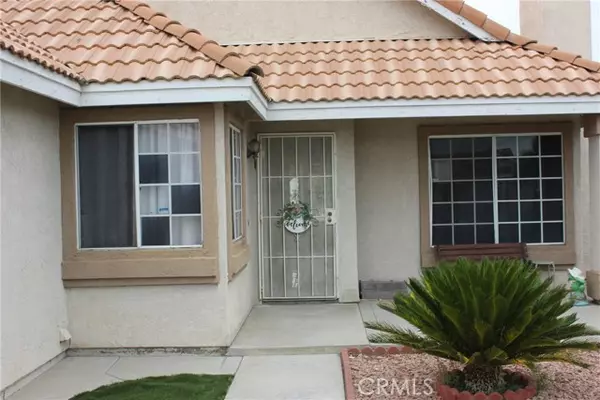 Moreno Valley, CA 92551,25380 Ivory Avenue