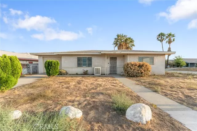 Banning, CA 92220,1510 E Nicolet Street