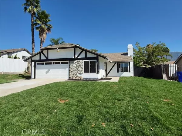 2724 June Place, San Bernardino, CA 92407