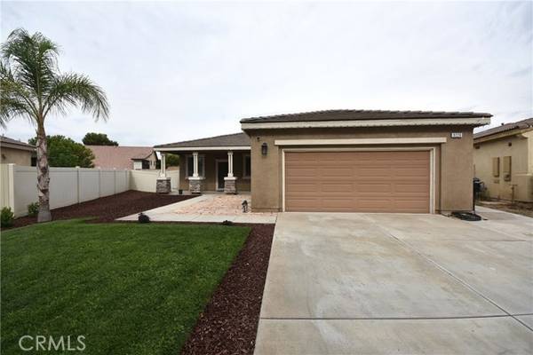 9226 Cattail Lane, Fontana, CA 92335