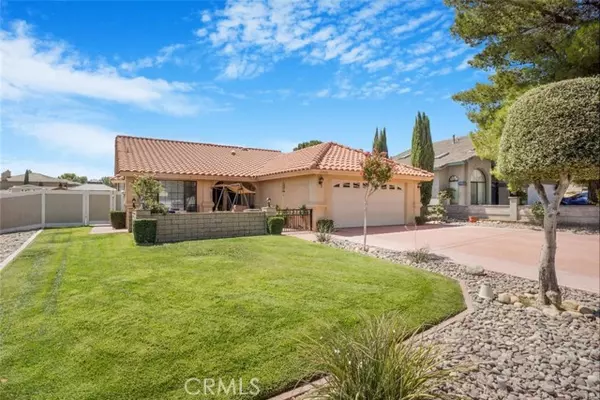 Victorville, CA 92395,17755 Rancho Bonita Road