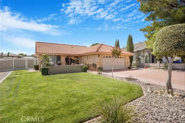 Victorville, CA 92395,17755 Rancho Bonita Road