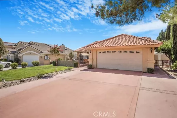 Victorville, CA 92395,17755 Rancho Bonita Road
