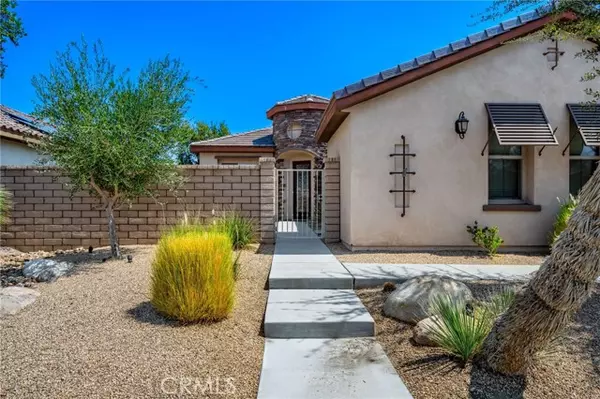 Palm Desert, CA 92211,73810 Cezanne Drive