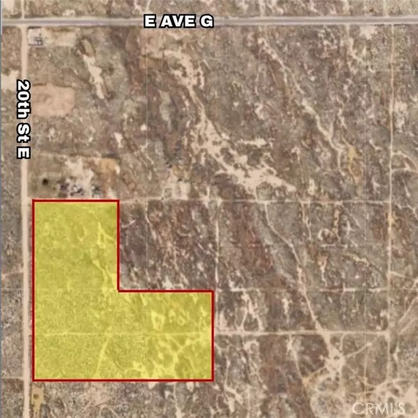 46316 20th Street, Lancaster, CA 93535