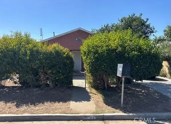 Madera, CA 93638,1006 Columbia Street