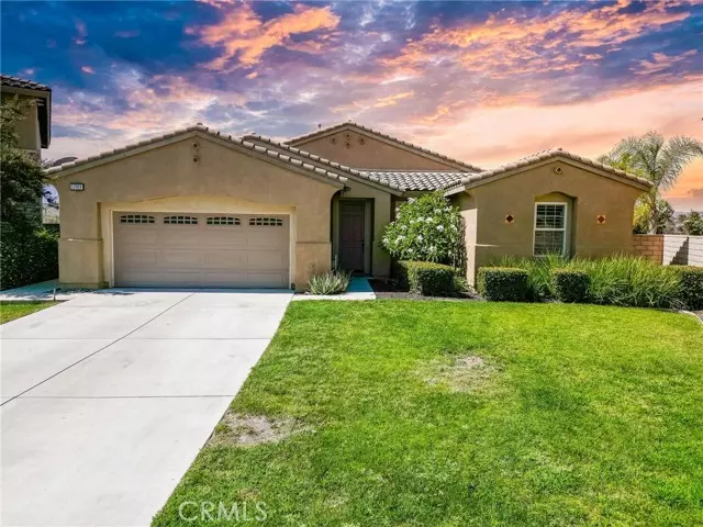 17109 Spring Canyon Place, Riverside, CA 92503