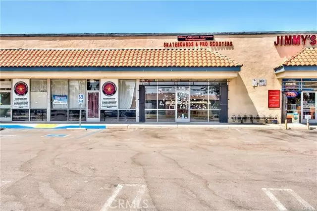 630 W Base Line Road, Rialto, CA 92376