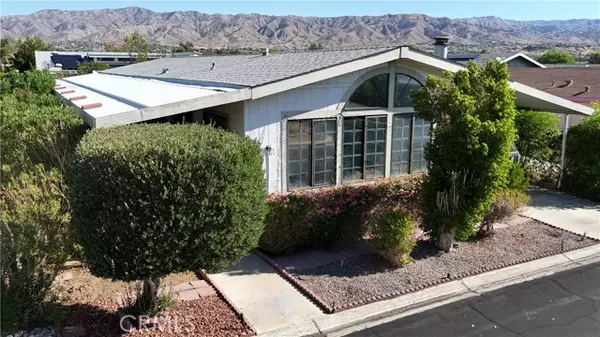 15300 Palm Drive #94, Desert Hot Springs, CA 92240