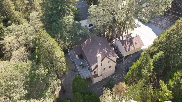Lake Arrowhead, CA 92352,305 Auburn Drive