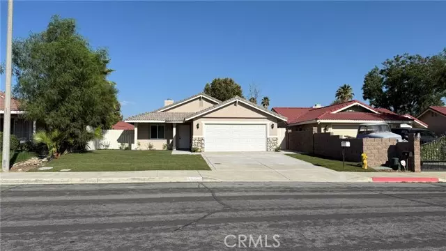 660 Seattle Street, Hemet, CA 92545