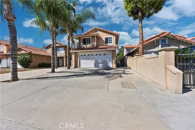 726 Manecita Circle, Perris, CA 92571