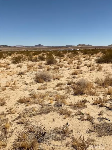 0 Oakdale Road, Lucerne Valley, CA 92356