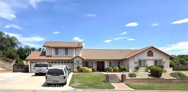 11056 Night Shadow Drive, Moreno Valley, CA 92555