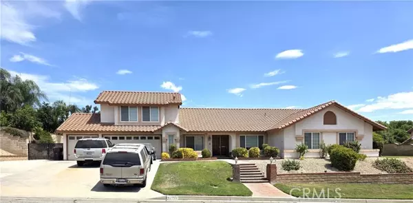 11056 Night Shadow Drive, Moreno Valley, CA 92555