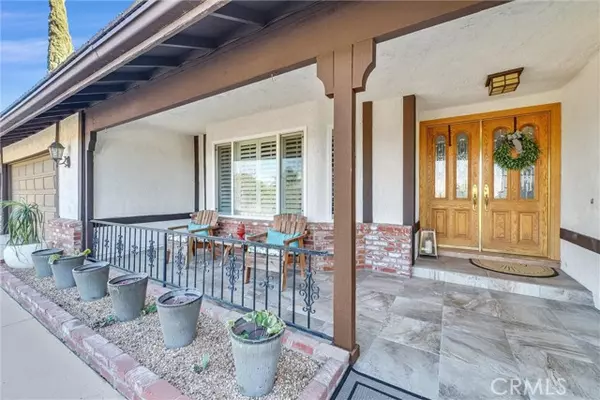 Riverside, CA 92506,16381 Valle Vista Way