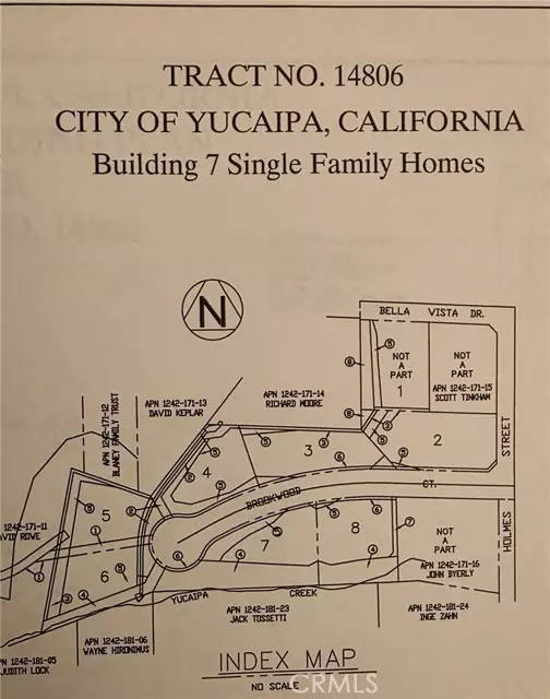 Yucaipa, CA 92399,0 Brookwood Court
