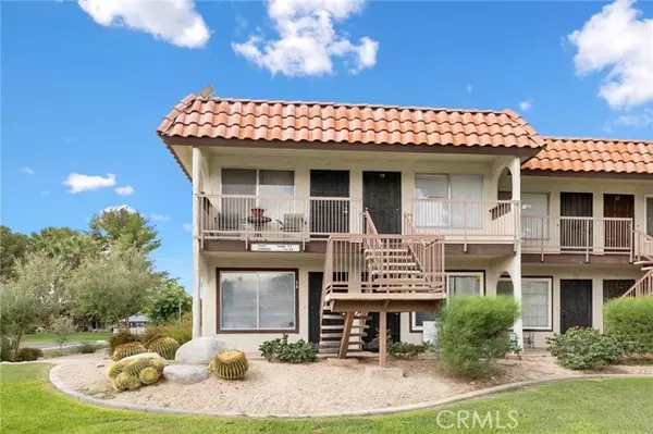 9647 Spyglass Avenue #18, Desert Hot Springs, CA 92240