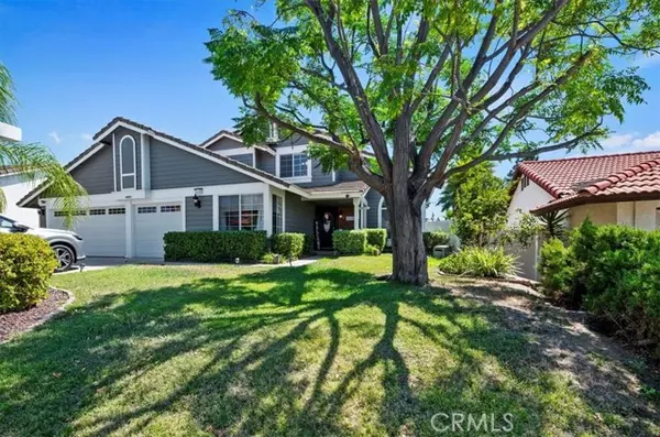 24309 Rimview Road, Moreno Valley, CA 92557