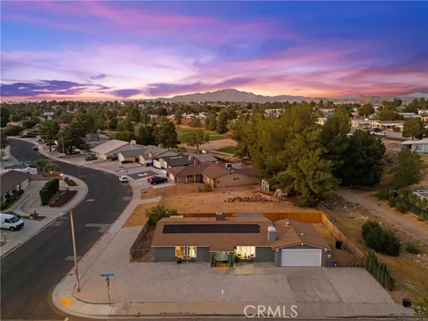 Victorville, CA 92395,16272 Trinidad Drive