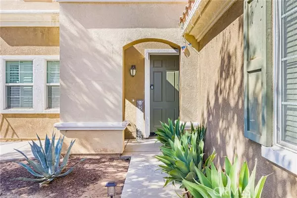 Perris, CA 92571,1411 Scenic Way