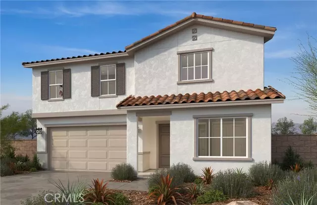 1535 Depaul Street, Perris, CA 92571