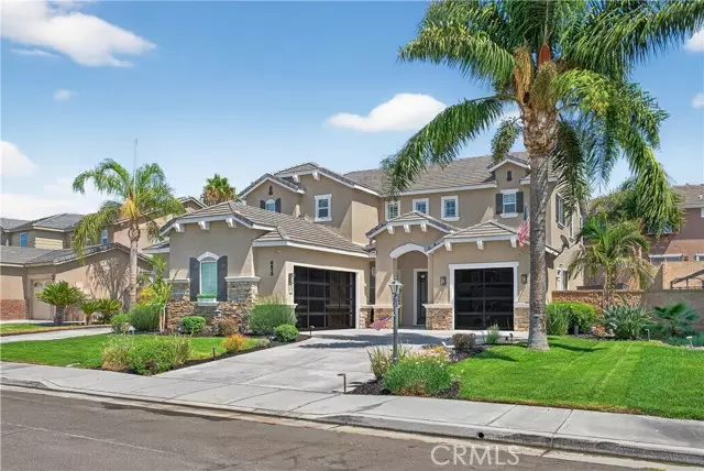 6512 Caxton Street, Eastvale, CA 91752