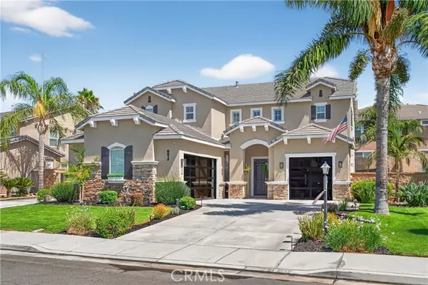 Eastvale, CA 91752,6512 Caxton Street