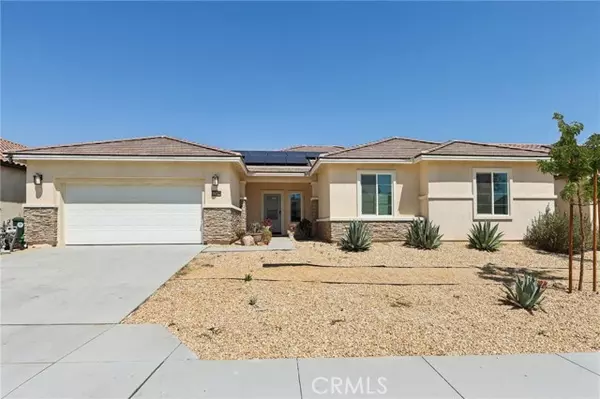 12308 Verano, Victorville, CA 92392