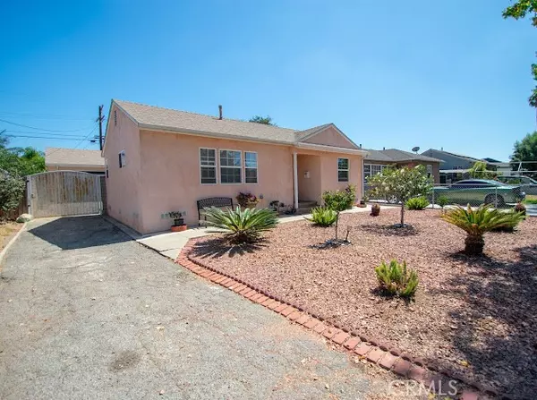 Gardena, CA 90247,14100 S Ainsworth Street